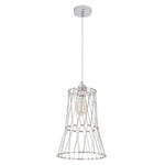 CLA Lighting Indoor Pendants Plier Pendant Light Adjustable Shape 1Lt Lights-For-You PLIER2 9326191035937