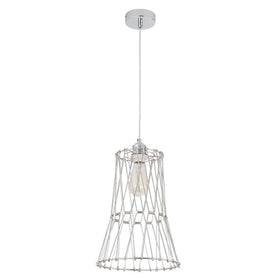 CLA Lighting Indoor Pendants Plier Pendant Light Adjustable Shape 1Lt Lights-For-You PLIER2 9326191035937