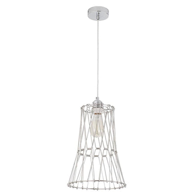 CLA Lighting Indoor Pendants Plier Pendant Light Adjustable Shape 1Lt Lights-For-You PLIER2 9326191035937