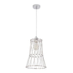 CLA Lighting Indoor Pendants Plier Pendant Light Adjustable Shape 1Lt Lights-For-You PLIER4 9326191035944