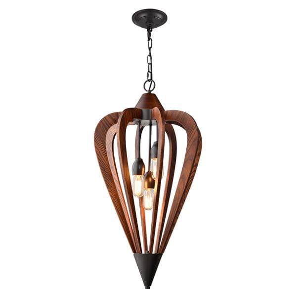 CLA Lighting Indoor Pendants Senorita Pendant Light Lights-For-You SENORITA2 9326191022234