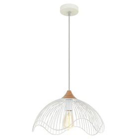 CLA Lighting Indoor Pendants Spiaggia Dome Pendant Light Lights-For-You SPIAGGIA2 9326191023262