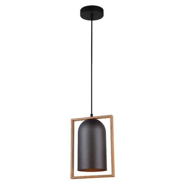 CLA Lighting Indoor Pendants Swing Pendant Light in Oblong, Dome or Ellipse Lights-For-You SWING2 9326191021923