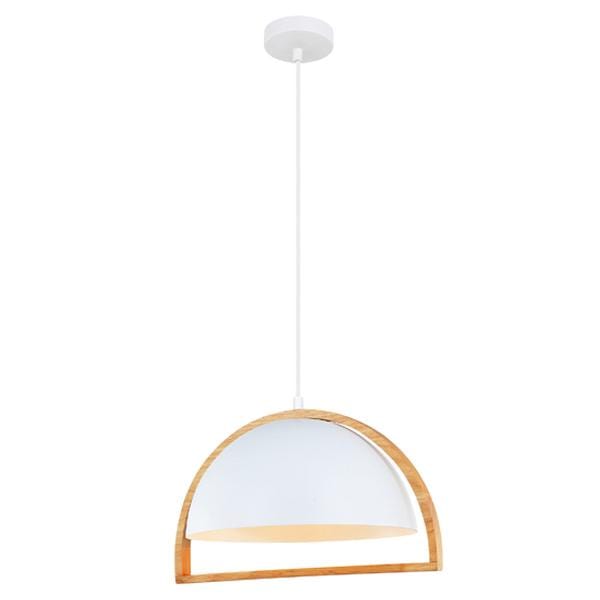 CLA Lighting Indoor Pendants Swing Pendant Light in Oblong, Dome or Ellipse Lights-For-You SWING3 9326191021930