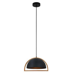 CLA Lighting Indoor Pendants Swing Pendant Light in Oblong, Dome or Ellipse Lights-For-You SWING4 9326191021947