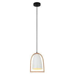 CLA Lighting Indoor Pendants Swing Pendant Light in Oblong, Dome or Ellipse Lights-For-You SWING5 9326191021954