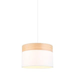 CLA Lighting Indoor Pendants Tambura Pendant Light Lights-For-You TAMBURA03 9326191028670