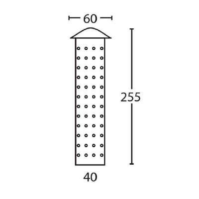 CLA Lighting Indoor Pendants Tree Pendant Light 12V Copper Finish Lights-For-You TREEC 9326191027062