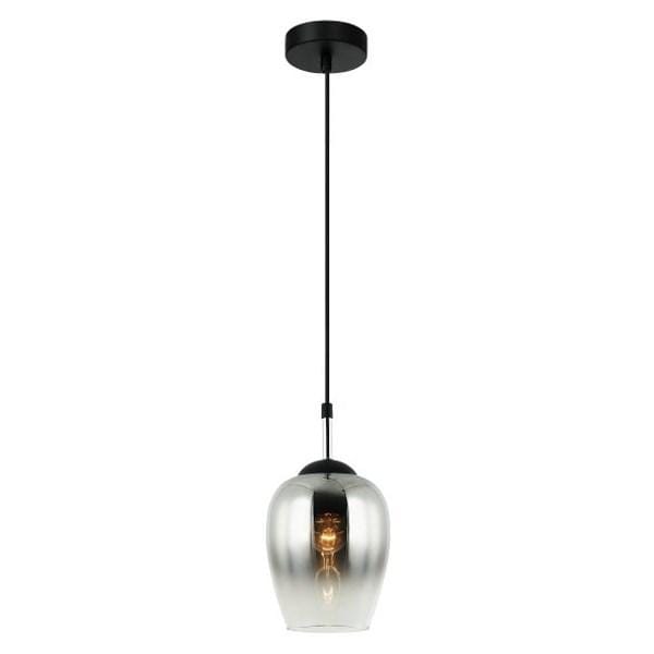 CLA Lighting Indoor Pendants Vinum Interior Glass Pendant Light 1Lt Lights-For-You VINUM1 9326191035081