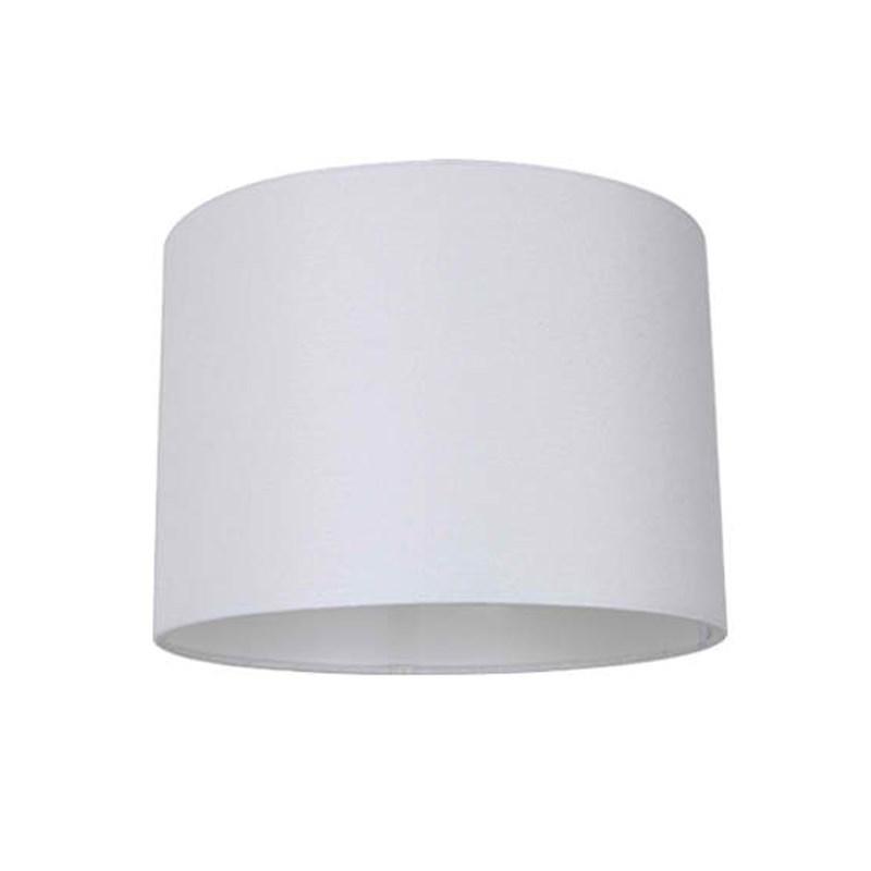 CLA Lighting Lamp Shades Accessories - DIY Drum Lampshade Lights-For-You SHADE01 9326191031915