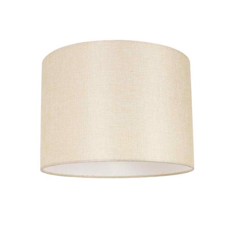 CLA Lighting Lamp Shades Accessories - DIY Drum Lampshade Lights-For-You SHADE04 9326191031946