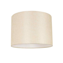 CLA Lighting Lamp Shades Accessories - DIY Drum Lampshade Lights-For-You SHADE04 9326191031946