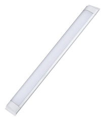 CLA Lighting LED Batten White / 600mm Razor LED Batten Light Lights-For-You RAZORDM001A