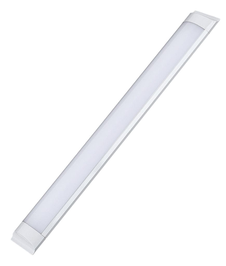 CLA Lighting LED Battens Razor LED Batten Light Lights-For-You RAZORDM001A 9326191032196