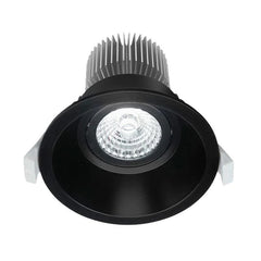 CLA Lighting LED Downlights 90mm LED Downlight 10W Lights-For-You COMET01 9326191030147