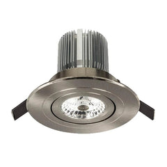 CLA Lighting LED Downlights 90mm LED Downlight 10W Lights-For-You COMET02 9326191030154