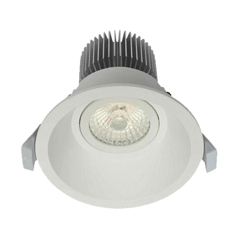 CLA Lighting LED Downlights 90mm LED Downlight 10W Lights-For-You COMET03 9326191030178