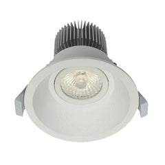 CLA Lighting LED Downlights 90mm LED Downlight 10W Lights-For-You COMET03 9326191030178