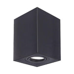 CLA Lighting LED Downlights Surface Gimbal Square 240V GU10 Downlight Lights-For-You SURFACE25 9326191032936