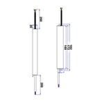 CLA Lighting LED Drivers Weatherproof  DC IP67 LED Driver Lights-For-You