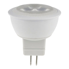 CLA Lighting LED Globes 4w LED MR11 Globe Lights-For-You MR1101 9326191034558