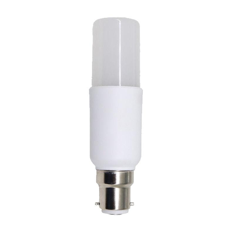 CLA Lighting LED Globes White / LT40D01 - 3000K 9w LED B22, E27 T40 Stick Globe Lights-For-You LT40D01