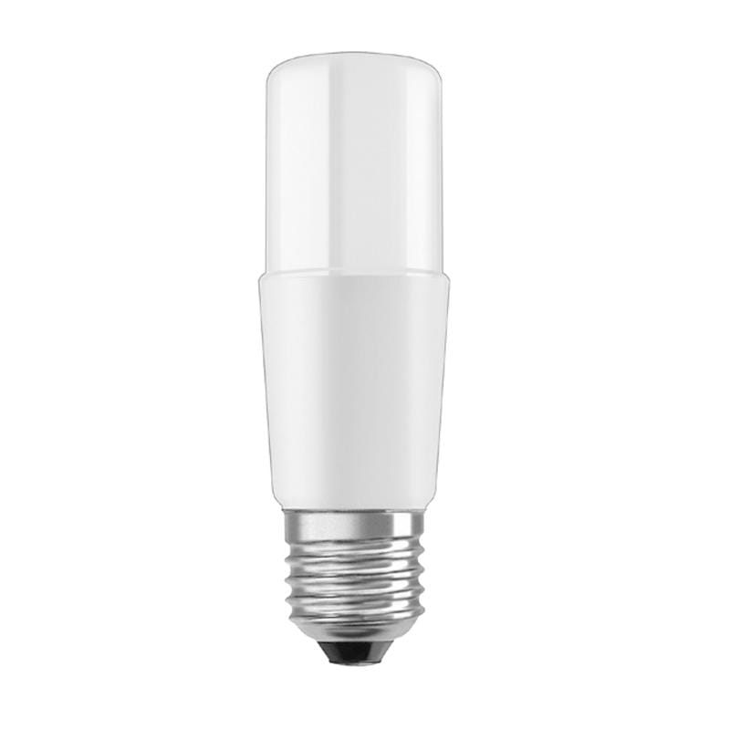 CLA Lighting LED Globes White / LT40D07 - 5000K 9w LED B22, E27 T40 Stick Globe Lights-For-You LT40D07