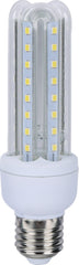 CLA Lighting LED Globes 9W LED E27 Globe 3000K,4000K and 6500K Lights-For-You 3U001 9326191025938