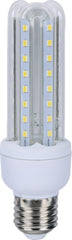 CLA Lighting LED Globes 9W LED E27 Globe 3000K,4000K and 6500K Lights-For-You 3U003 9326191025952