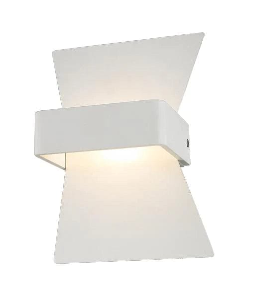 CLA Lighting Led lights Davos City Series LED Interior Wall Light 6W Lights-For-You DAVOS 9326191025044