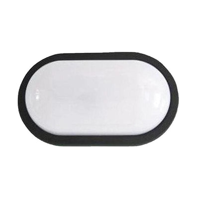 CLA Lighting Led lights Outdoor LED Bulkhead Light Oval 20W Lights-For-You