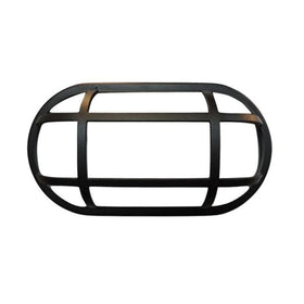 CLA Lighting Led lights Outdoor LED Bulkhead Light Oval 20W Lights-For-You BULK11 9326191026706