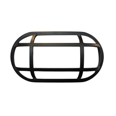 CLA Lighting Led lights Outdoor LED Bulkhead Light Oval 20W Lights-For-You BULK11 9326191026706