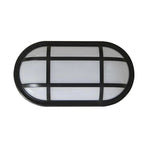 CLA Lighting Led lights Outdoor LED Bulkhead Light Oval 20W Lights-For-You BULK12 9326191026713