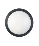 CLA Lighting Led lights Outdoor LED Bulkhead Light ROund Lights-For-You BULK1 9326191015793