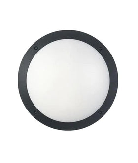 CLA Lighting Led lights Outdoor LED Bulkhead Light ROund Lights-For-You BULK1 9326191015793