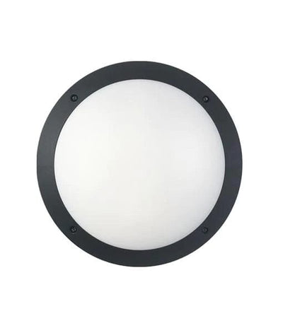 CLA Lighting Led lights Outdoor LED Bulkhead Light ROund Lights-For-You BULK1 9326191015793