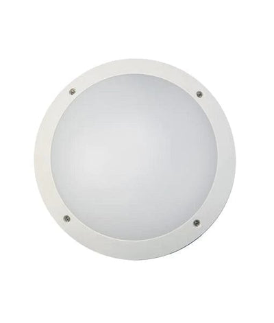 CLA Lighting Led lights Outdoor LED Bulkhead Light ROund Lights-For-You BULK2 9326191015809