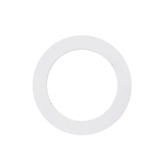 CLA Lighting Lighting Accessories Convertible Plate To Support Tele1 To Fit 90mm White - TELEPLATE1 Lights-For-You TELEPLATE1 9326191037801