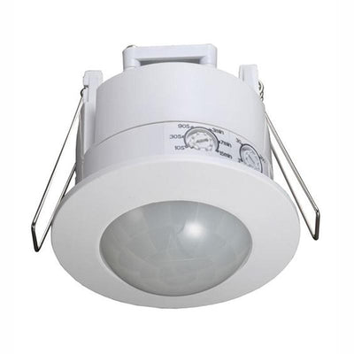 CLA Lighting Motion Sensors Sens Series Infrared Motion Sensors Lights-For-You SENS003 9326191025105