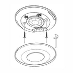 CLA Lighting Motion Sensors Sens Series Infrared Motion Sensors Lights-For-You SENS004 9326191025112