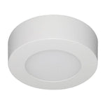 CLA Lighting Oyster Lights Low Profile 6W, 12W LED Round Oyster Light Lights-For-You SURFACETRI1R 9326191032547
