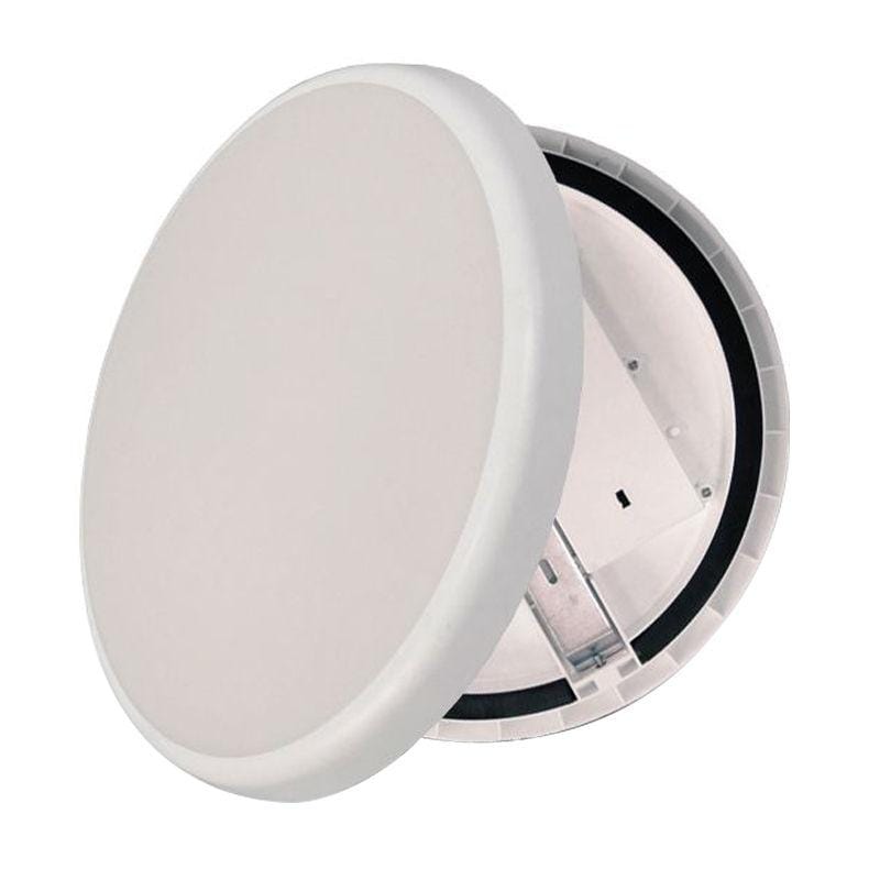 CLA Lighting Oyster Lights Tri-Colour LED Oyster Light Round Lights-For-You OYSDIM002 9326191028335