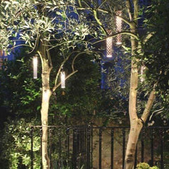CLA Lighting Pendant Light Copper Tree Pendant Light 12V Copper Finish Lights-For-You TREEC