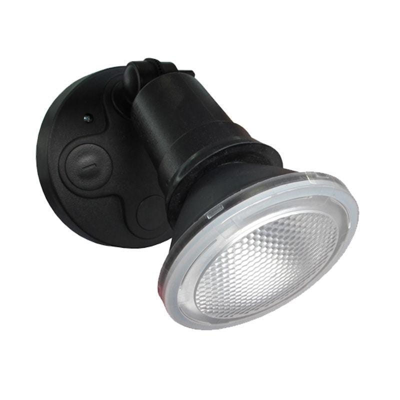 CLA Lighting Security Lights Sec LED Security Light S/M PAR30 Black Lights-For-You SEC01 9326191029615