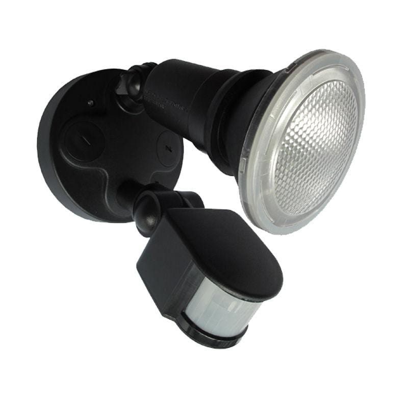 CLA Lighting Security Lights Sec LED Security Light S/M PAR30 Black Lights-For-You SEC01S 9326191029592