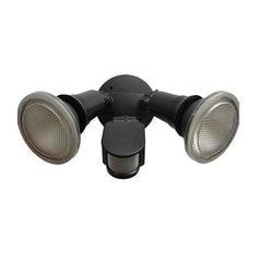 CLA Lighting Security Lights Sec LED Security Light S/M PAR30 Black Lights-For-You SEC02S 9326191029585