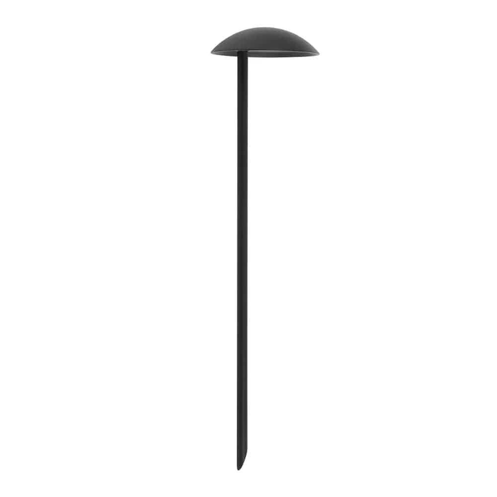CLA Lighting Spike Lights Mestolo LED Spike Light in Aged Brass or Matt Black Lights-For-You MESTOLO2