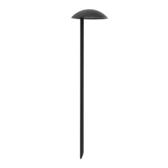CLA Lighting Spike Lights Mestolo LED Spike Light in Aged Brass or Matt Black Lights-For-You MESTOLO2