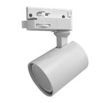 CLA Lighting Spot Lights Single Circuit Track Head GU10 Spot Lights Lights-For-You